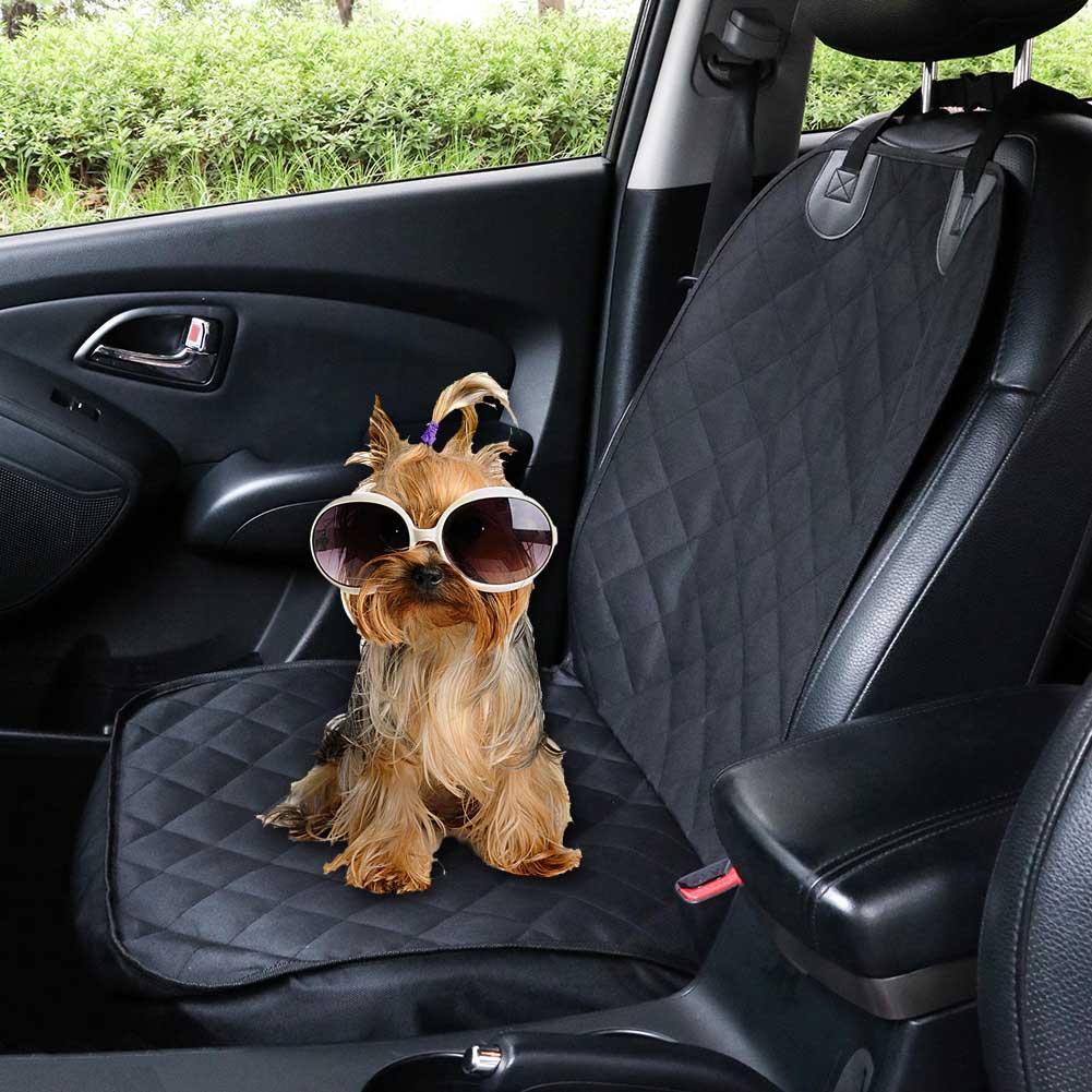 Protect Your Car - Keep Pets Safe and Seats Clean! - Tim Ecommerce Specialist